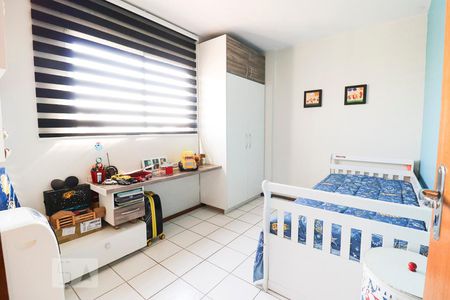 Suite de apartamento para alugar com 3 quartos, 70m² em Residencial Eldorado, Goiânia