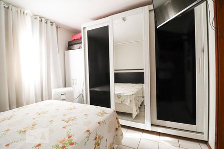 Quarto 1 de apartamento para alugar com 3 quartos, 70m² em Residencial Eldorado, Goiânia