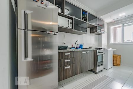 Apartamento para alugar com 2 quartos, 66m² em Portão, Curitiba