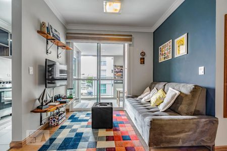 Apartamento para alugar com 2 quartos, 66m² em Portão, Curitiba