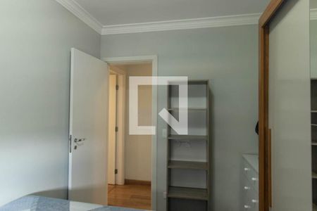 Quarto 1 de apartamento para alugar com 2 quartos, 66m² em Portão, Curitiba