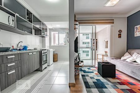 Apartamento para alugar com 2 quartos, 66m² em Portão, Curitiba