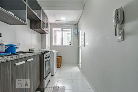 Apartamento para alugar com 2 quartos, 66m² em Portão, Curitiba