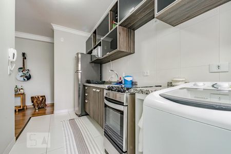 Apartamento para alugar com 2 quartos, 66m² em Portão, Curitiba