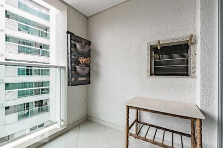 Apartamento para alugar com 2 quartos, 66m² em Portão, Curitiba