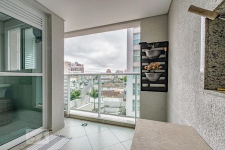 Apartamento para alugar com 2 quartos, 66m² em Portão, Curitiba