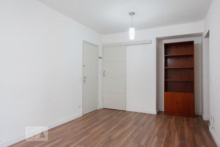 Sala de apartamento à venda com 2 quartos, 67m² em Saúde, São Paulo