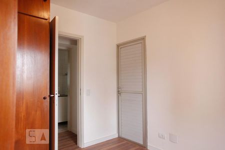 Quarto 2 de apartamento à venda com 2 quartos, 67m² em Saúde, São Paulo