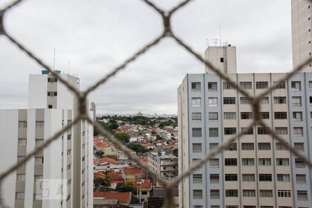 Vista do Quarto 1 de apartamento à venda com 2 quartos, 67m² em Saúde, São Paulo