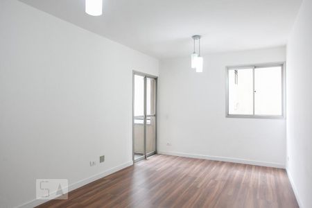 Sala de apartamento à venda com 2 quartos, 67m² em Saúde, São Paulo