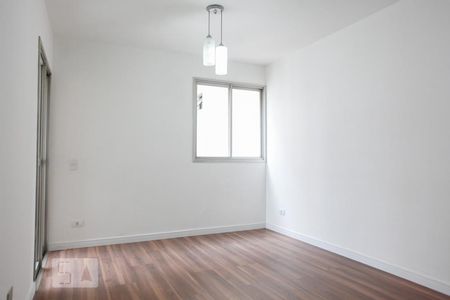 Sala de apartamento à venda com 2 quartos, 67m² em Saúde, São Paulo