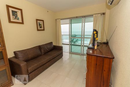 Apartamento para alugar com 1 quarto, 50m² em Recreio dos Bandeirantes, Rio de Janeiro