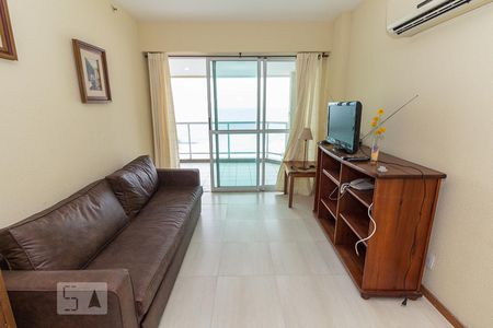 Apartamento para alugar com 1 quarto, 50m² em Recreio dos Bandeirantes, Rio de Janeiro