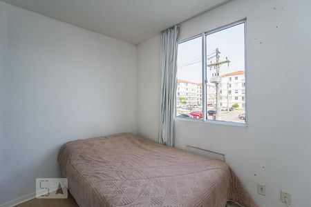 Quarto 1 de apartamento à venda com 2 quartos, 41m² em Rio Branco, Canoas
