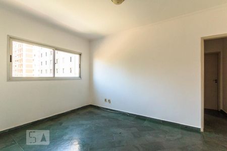 Sala de apartamento à venda com 2 quartos, 75m² em Jardim Alto da Barra, Campinas