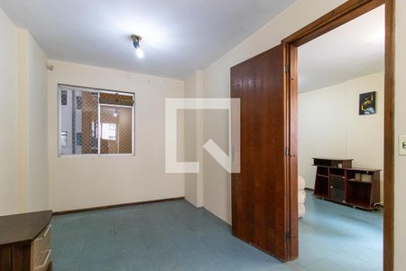 Quarto de apartamento para alugar com 1 quarto, 51m² em Hugo Lange, Curitiba