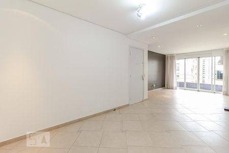 Sala de apartamento à venda com 3 quartos, 120m² em Itaim Bibi, São Paulo