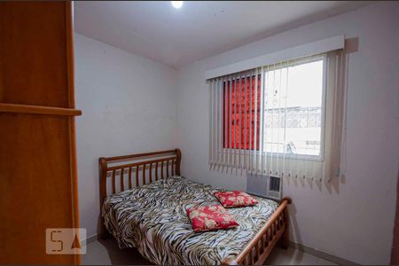 Quarto 1 de apartamento à venda com 2 quartos, 50m² em São Cristóvão, Rio de Janeiro