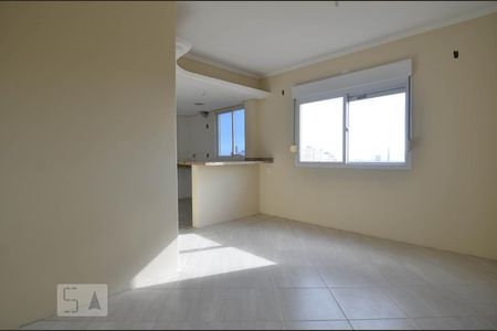 Sala de apartamento para alugar com 2 quartos, 50m² em Centro Histórico, Porto Alegre