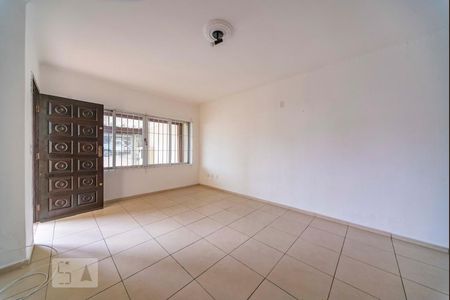 Sala de casa para alugar com 3 quartos, 159m² em Jardim Stella, Santo André