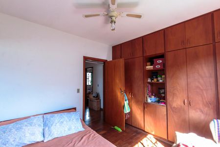 Quarto 2 de casa para alugar com 3 quartos, 150m² em Cidade Universitária, Campinas