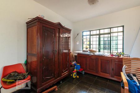 Sala de casa para alugar com 3 quartos, 150m² em Cidade Universitária, Campinas