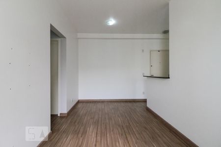 Sala de apartamento à venda com 2 quartos, 51m² em Umuarama, Osasco