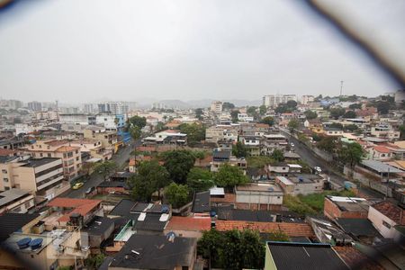 Vista do quarto 1  de apartamento à venda com 2 quartos, 65m² em Cachambi, Rio de Janeiro