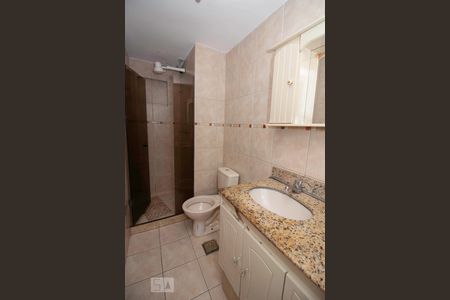 Banheiro  de apartamento à venda com 2 quartos, 65m² em Cachambi, Rio de Janeiro