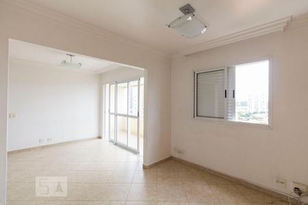 Sala de apartamento à venda com 3 quartos, 110m² em Vila Guarani (z Sul), São Paulo