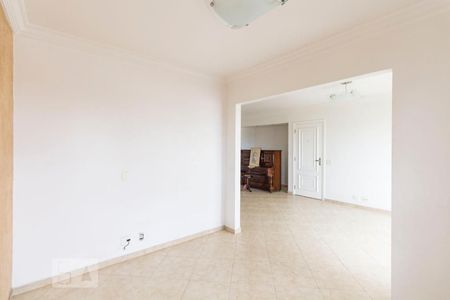 Sala de apartamento à venda com 3 quartos, 110m² em Vila Guarani (z Sul), São Paulo