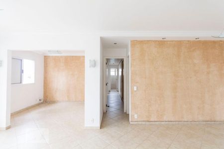 Sala de apartamento à venda com 3 quartos, 110m² em Vila Guarani (z Sul), São Paulo