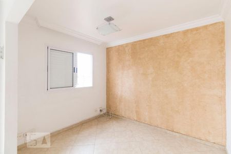 Sala de apartamento à venda com 3 quartos, 110m² em Vila Guarani (z Sul), São Paulo