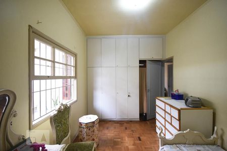 Quarto 2 de casa à venda com 3 quartos, 206m² em Vila Inah, São Paulo