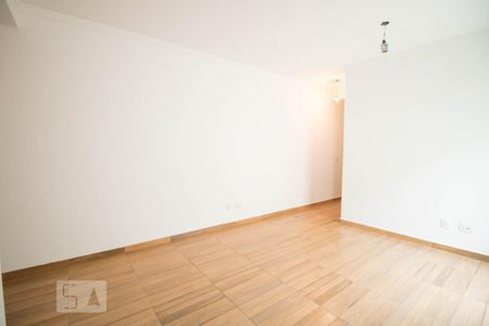 Sala de apartamento para alugar com 2 quartos, 85m² em Vila América, Santo André