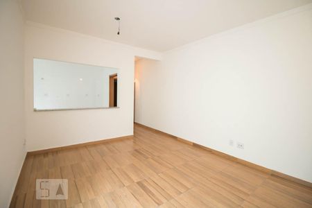 Sala de apartamento para alugar com 2 quartos, 85m² em Vila América, Santo André