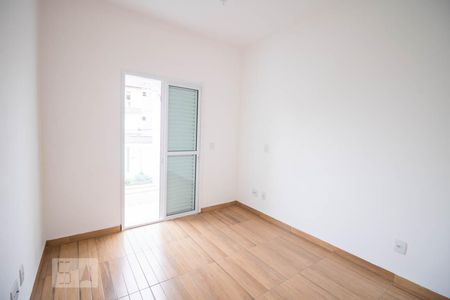 Suite  de apartamento para alugar com 2 quartos, 85m² em Vila América, Santo André