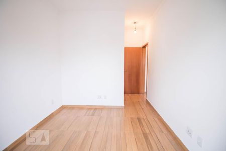 Suite  de apartamento para alugar com 2 quartos, 85m² em Vila América, Santo André