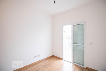 Suite  de apartamento para alugar com 2 quartos, 85m² em Vila América, Santo André