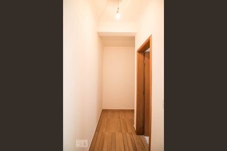 Corredor de apartamento para alugar com 2 quartos, 85m² em Vila América, Santo André