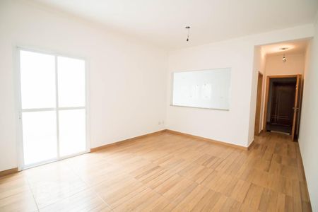 Sala de apartamento para alugar com 2 quartos, 85m² em Vila América, Santo André