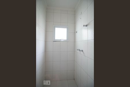 Banheiro Social de apartamento para alugar com 2 quartos, 85m² em Vila América, Santo André