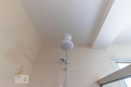 Banheiro de apartamento para alugar com 1 quarto, 73m² em Vila Itapura, Campinas