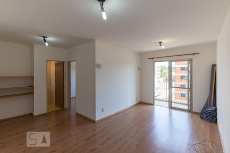 Sala de apartamento para alugar com 1 quarto, 73m² em Vila Itapura, Campinas