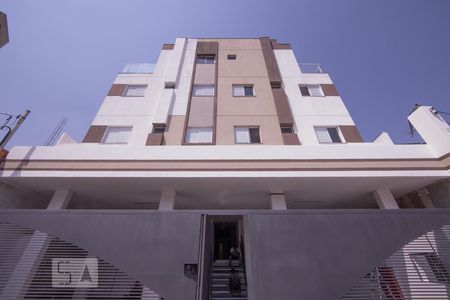 Fachada de apartamento para alugar com 1 quarto, 35m² em Vila Formosa, São Paulo