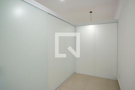 Quarto  de kitnet/studio para alugar com 1 quarto, 40m² em Nova Gerty, São Caetano do Sul