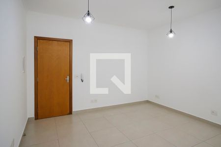 Sala de kitnet/studio para alugar com 1 quarto, 40m² em Nova Gerty, São Caetano do Sul