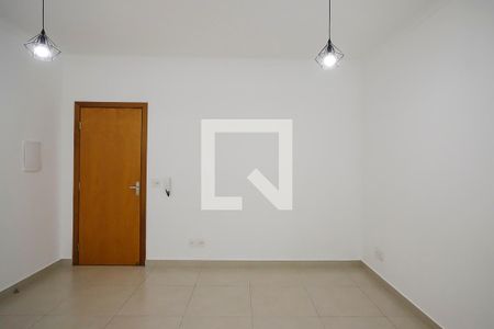 Sala de kitnet/studio para alugar com 1 quarto, 40m² em Nova Gerty, São Caetano do Sul