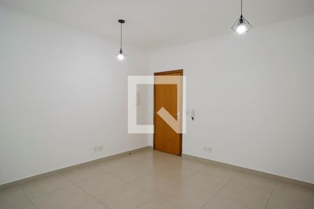 Sala de kitnet/studio para alugar com 1 quarto, 40m² em Nova Gerty, São Caetano do Sul