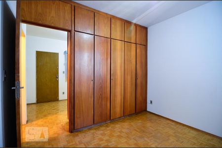 Suite de apartamento para alugar com 1 quarto, 40m² em Centro, Campinas